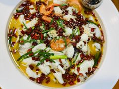-邱大妈水煮(龙山店)