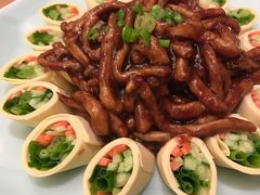 -小土豆北方菜馆(方庄店)