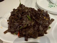 -葛记红焖羊肉(人民路店)