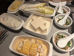 -海底捞火锅(吴中路店)