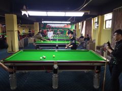 -嘉尚久斯台球城