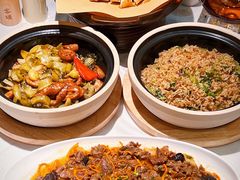 -客颂·客家宴(大壮国际广场店)