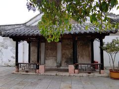 -文昌阁
