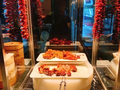 -上海丽笙精选海仑宾馆·莫赛克餐厅