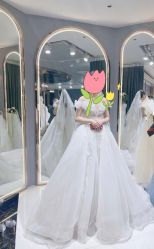 -SATIN COUTURE瑟庭婚纱礼服馆