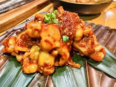 -狮子三·脆鳗鱼烤肉(信和廣場4樓店)