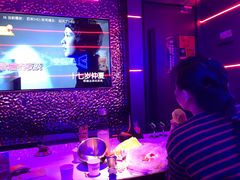 -星聚会KTV(前海印里店)