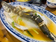 -洞天食府(北大街店)