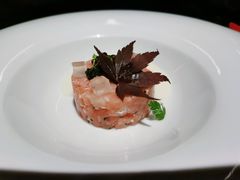 蓝鳍金枪鱼-wann lounge 低温慢煮牛排·清吧
