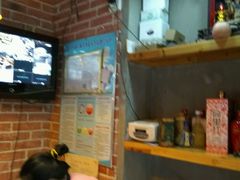 -狮龙啤酒烧烤屋(建二路店)