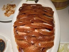 -大鸭梨烤鸭(枣园店)