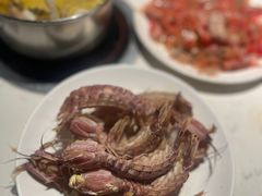 -加餐海鲜自助(宝龙一城店)