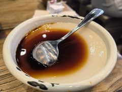 红糖凉糕-成都你六姐·牛肉冒菜(上海环宇荟店)