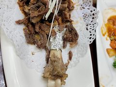 -好妈王饺子(滂江街店)