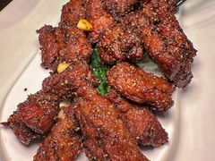 -外婆家(杭州马塍店·杭帮菜名店)