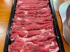 -乐宴·老北京铜火锅(桂庙店)