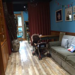 -星豆豆儿童摄影(南郊太白南路店)