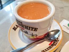 -锦园春香港茶餐厅(西海湾旗舰店)