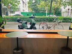 -Joymean coffee.见面咖啡
