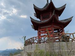 -山西壶关太行山大峡谷旅游景区
