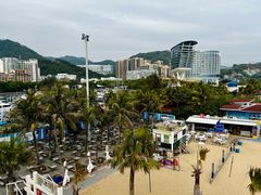 -大梅沙海滨公园