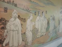 -洛阳古墓博物馆