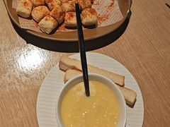 -本处·素食·融合料理(南油店)