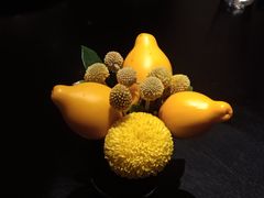 -丽晶轩中餐厅(重庆丽晶酒店)