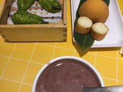 -蔡澜点心·粤菜(花城汇南区店)