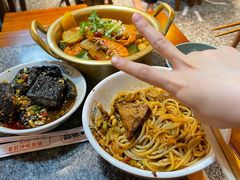 -湘下佬·老长沙吃货铺(顺成·大融城店)
