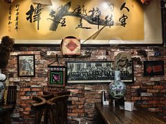 -玉祥府牛肉罩饼(金光道店)