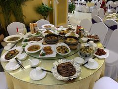 -清真·三德隆饭庄(桥梓口店)