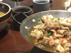 -后湖小院·乡野田园菜