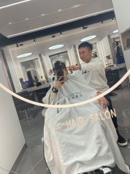 -Z.X HAIR SALON张新美业