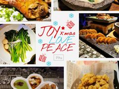 -绿茶餐厅(乐峰广场店)