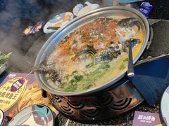 -匠子烤鱼(上邦百汇城店)
