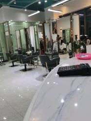 -ASG Hair Salon烫染·接发
