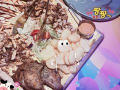 -HELLO MUSAE 拾光缪斯餐厅·纯正希腊风味(苏州中心店)