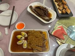 -金时代顺风大酒店(静安大融城店)