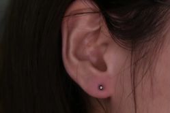 -众刺纹画·纹身·穿孔饰品·海娜定制