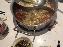 -吉布鲁 牛排海鲜自助(岳塘步步高广场店)