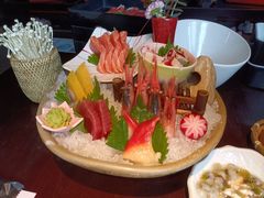 -松鹤精致料理(五一中路店)