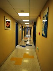 -杭州贝瑞斯美华妇儿医院·早孕·产检·儿科