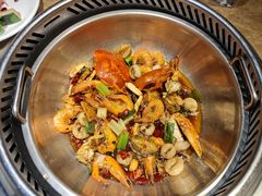 -七欣天香辣蟹火锅(上海银亿滨江店)