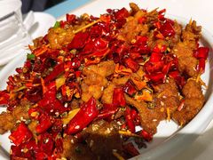 -付掌柜在成都·热炒砂锅集(金禾店)