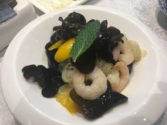 -京味民福烤鸭店(建设四马路店)