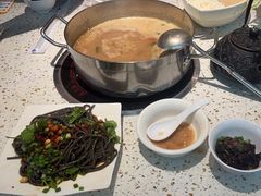 -土风豆米火锅(鸿通城店)