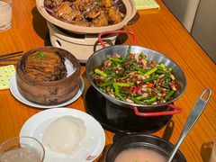 -莲餐厅·湖北菜·藕汤老手艺(愚园路店)