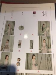 点击看大图 -盘子女人坊古装写真摄影(天津总店)