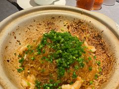 虾仁粉丝煲-老屋川菜·水煮鱼(龙湖亦庄天街店)
